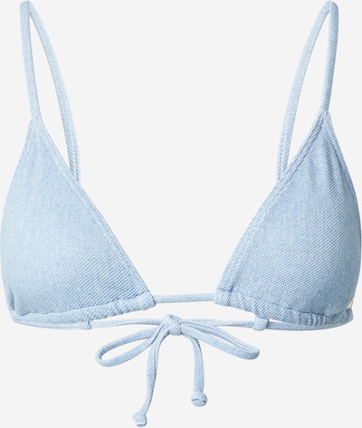 BILLABONG Hauts de bikini 'Z3ST01BIF1' en bleu clair, Vue avec produit