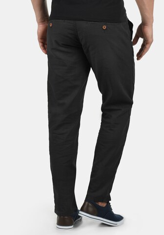 BLEND Regular Pants 'Lanias' in Black