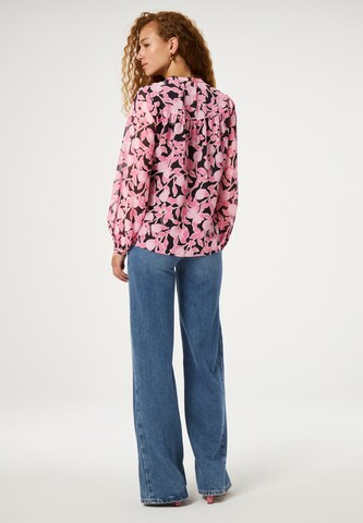Fabienne Chapot Blouse in Zwart