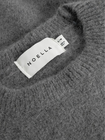 Noella Pulóver ' N-Lane ' - szürke