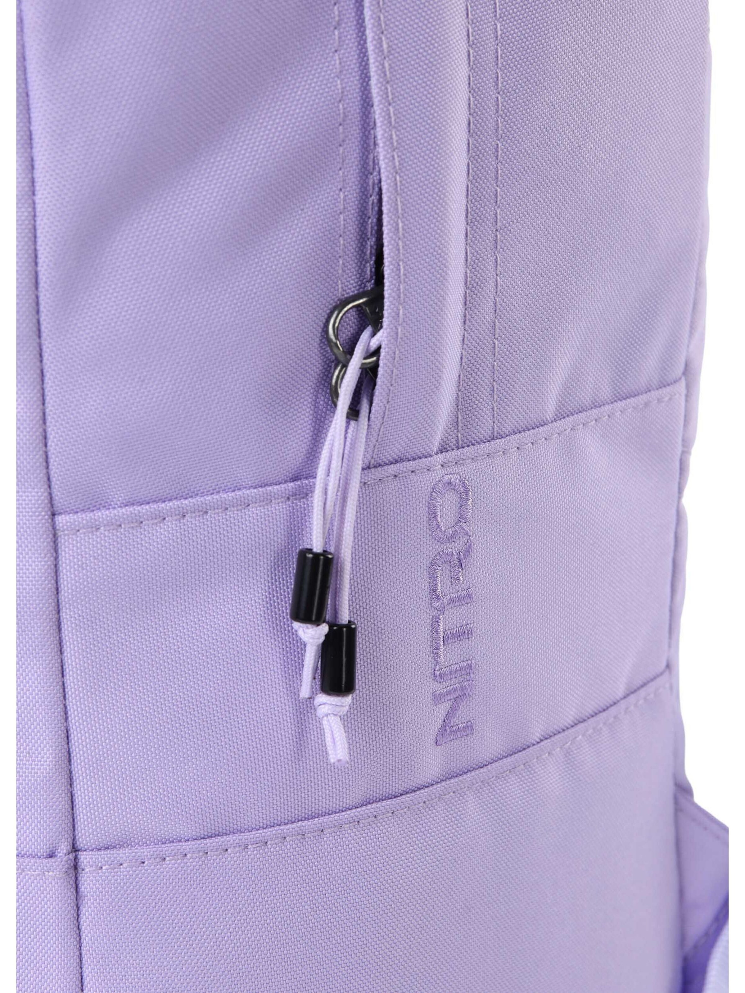 NITRO Rucksack URBAN CLASSIC in Lila