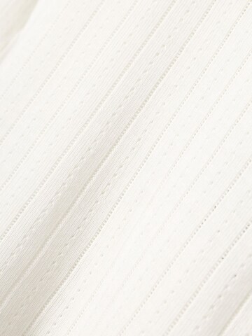 NAME IT - Camiseta 'NMFRachel' en blanco