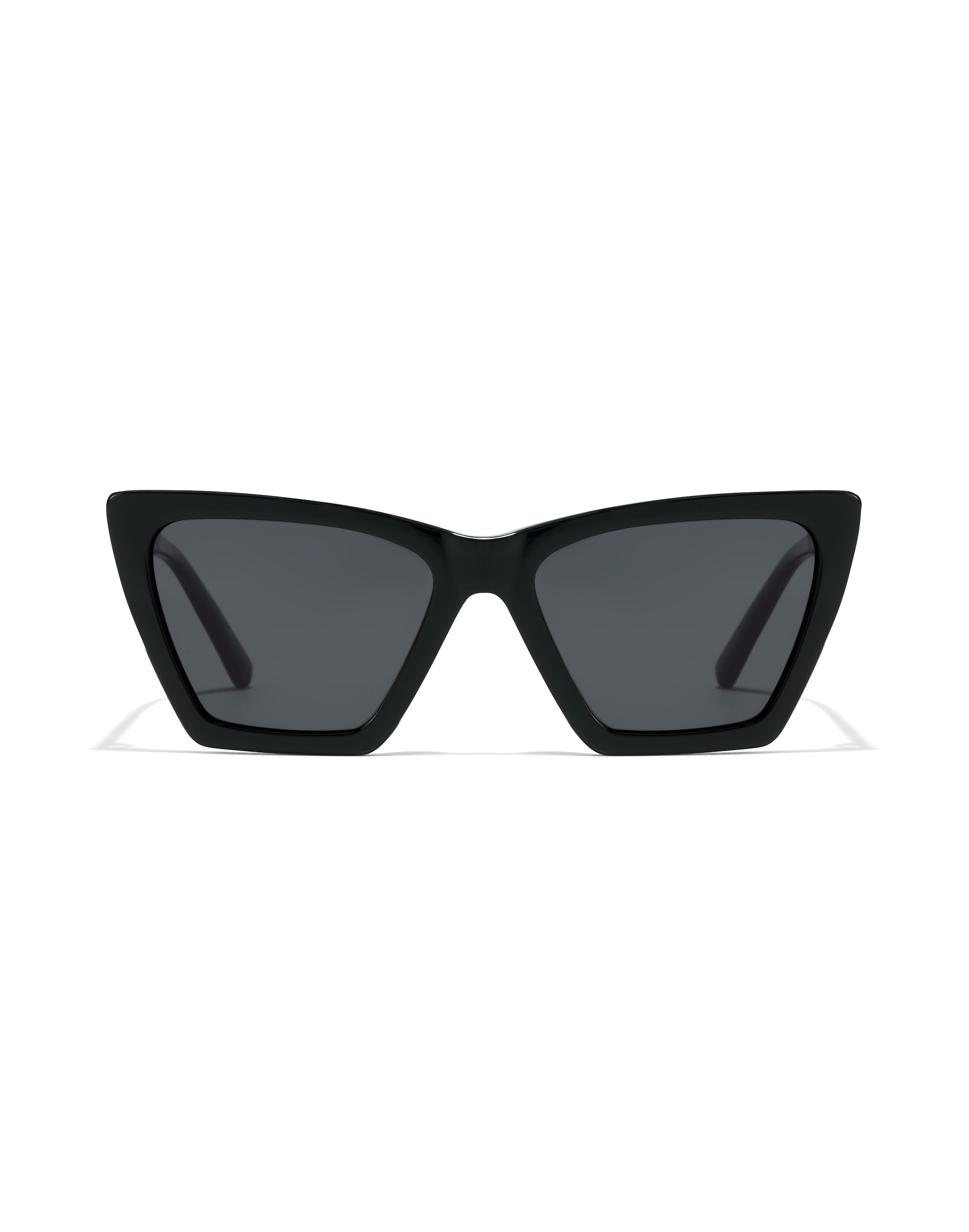 HAWKERS Sonnenbrille 'Flush' in Schwarz