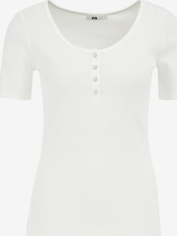 balta WE Fashion Marškinėliai: priekis