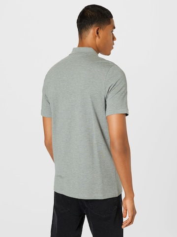 PUMA Shirt 'Essential' in Grey