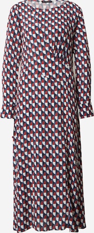 mišri Sisley Suknelė: priekis