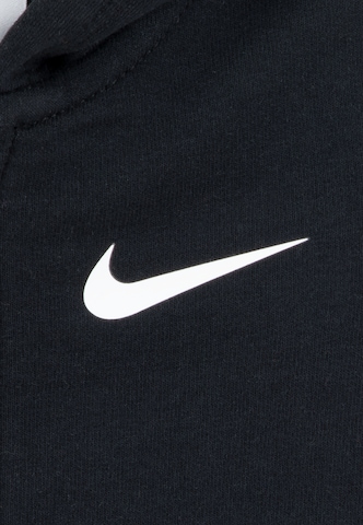 Nike Sportswear Overall 'ESSENTIALS' in Zwart
