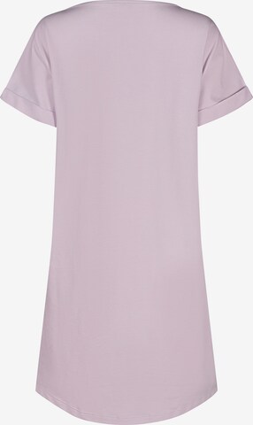 Skiny Noční košilka – fialová