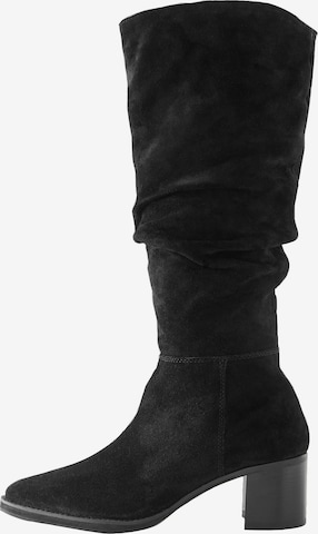 Next Laarzen 'Forever Comfort' in Zwart: voorkant