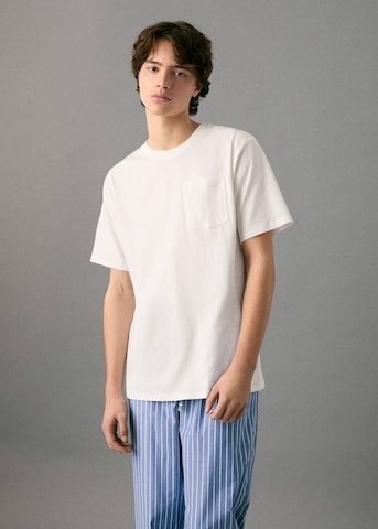 MANGO TEEN Set in Blau: Vorderseite