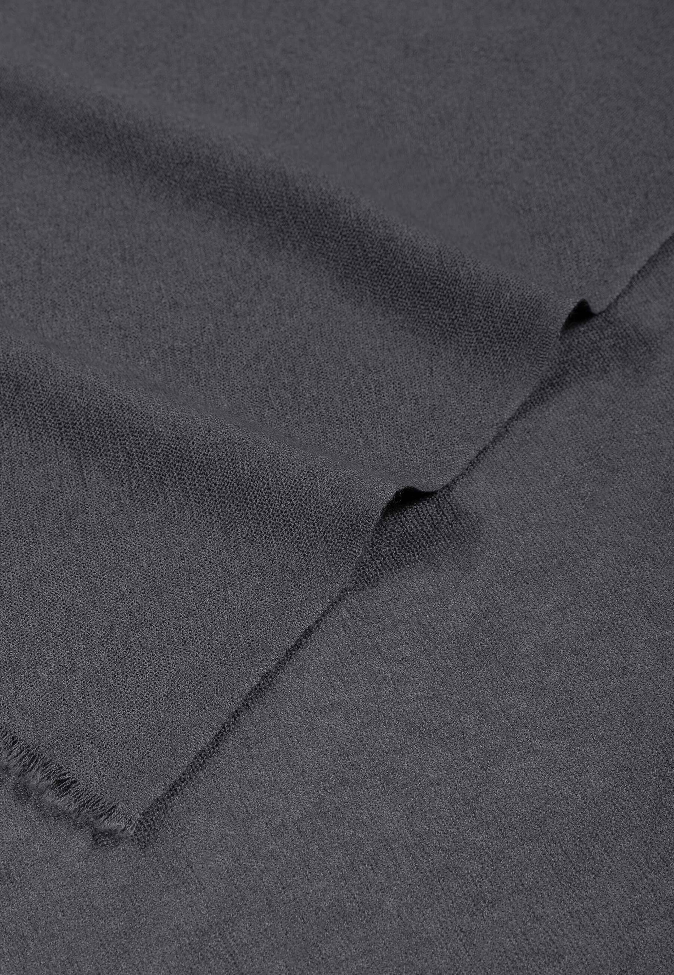 Sciarpa 'RING PASHMINA' di Roeckl in grigio