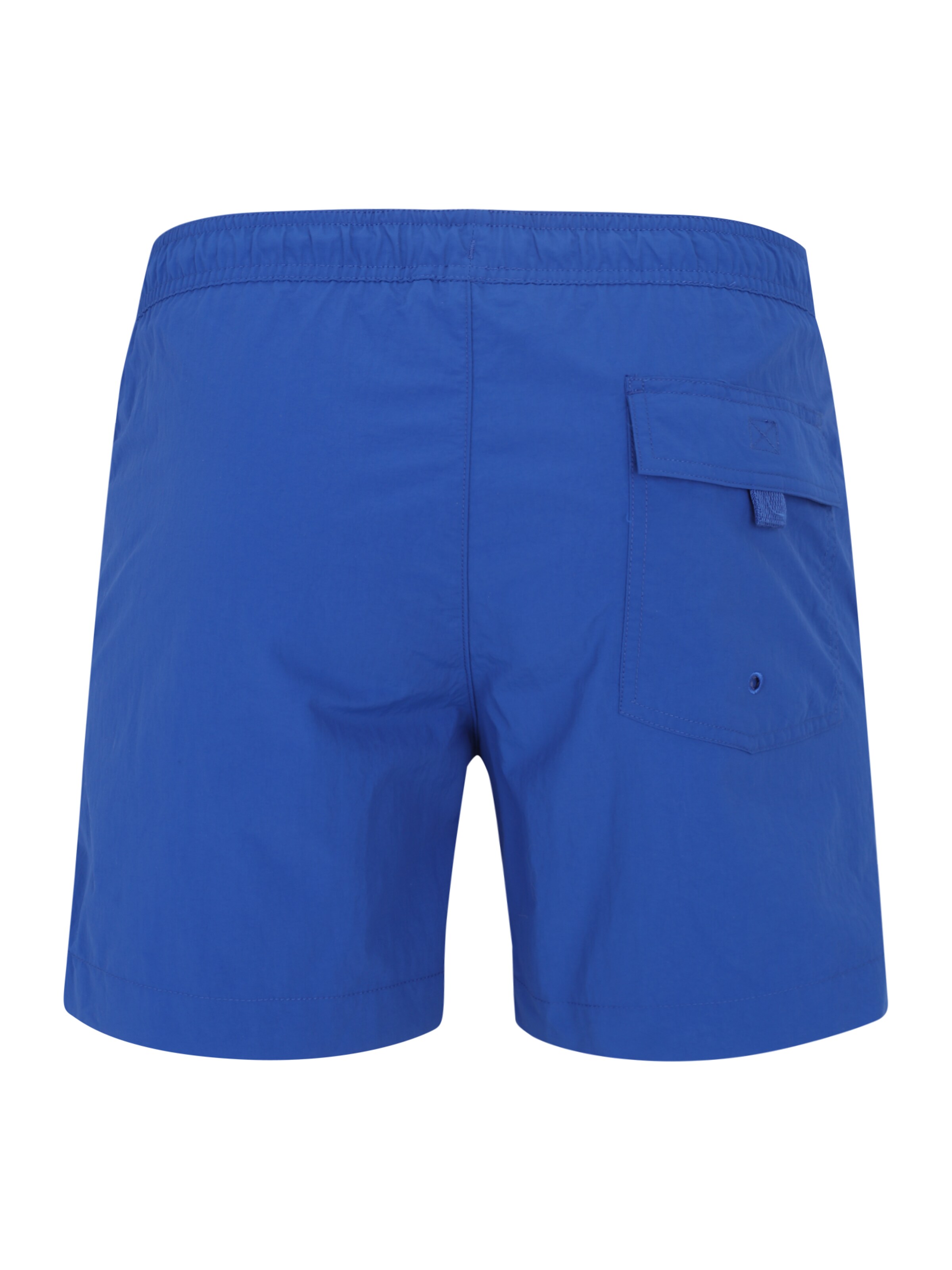 Shorts de bain Champion Authentic Athletic Apparel en bleu