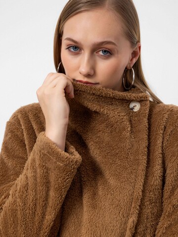 Cool Hill Knit cardigan in Brown