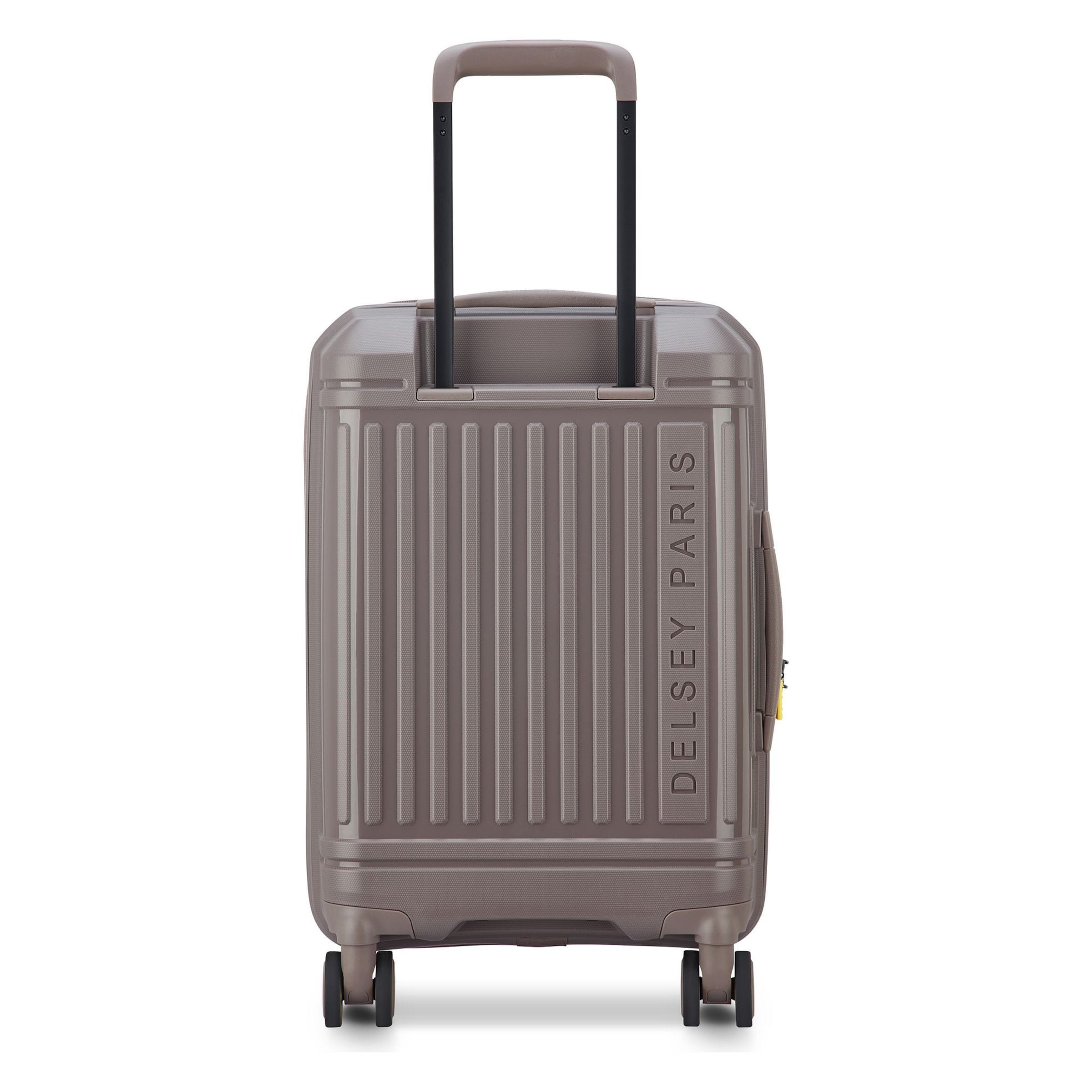 Valisette Delsey Paris en gris