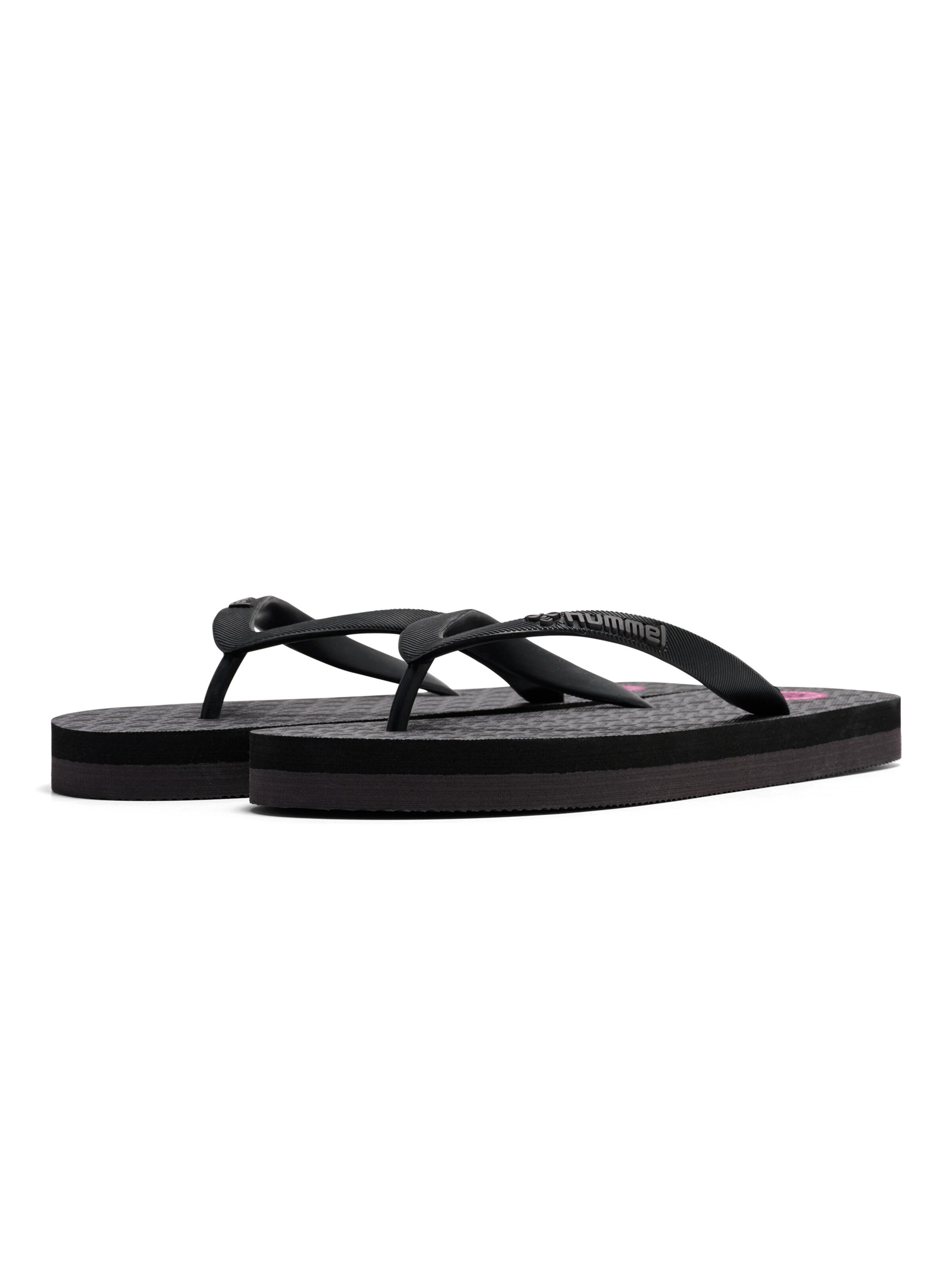 Hummel Strand-/badesko i grå