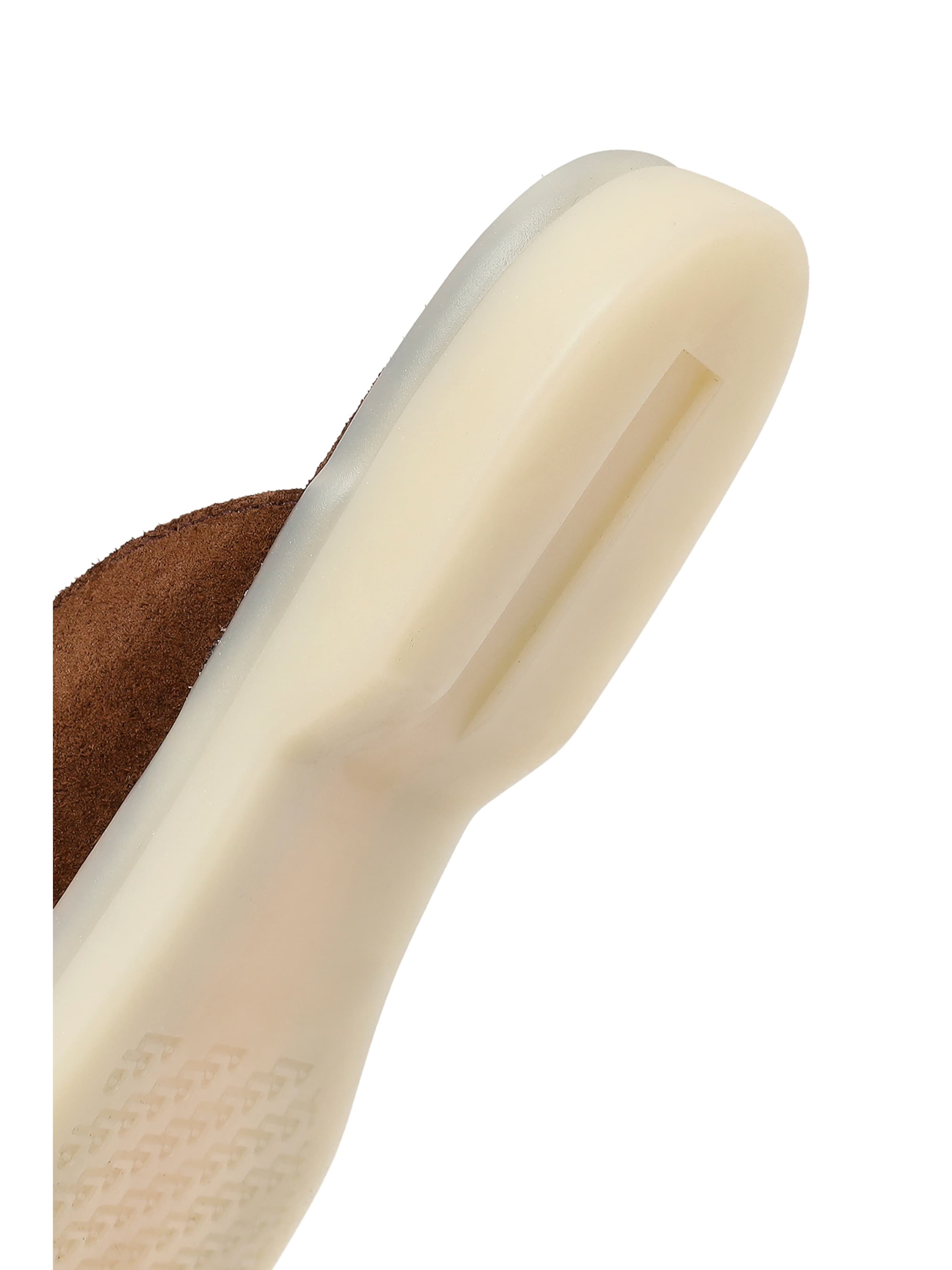 Zoccoletto di Derimod in marrone