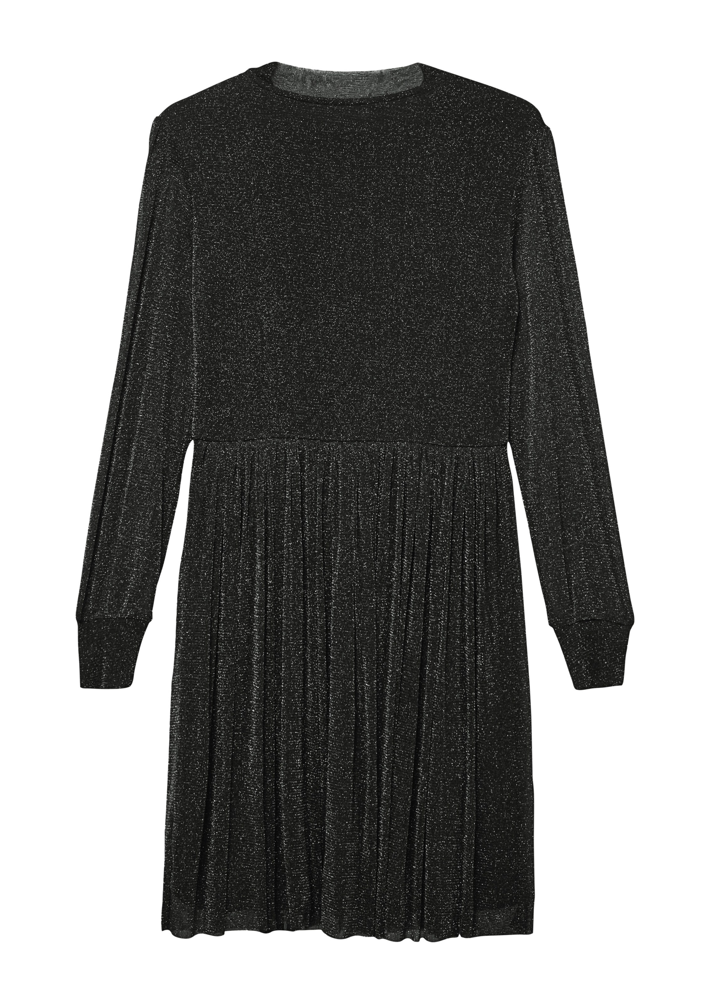s.Oliver Kleid in Schwarz