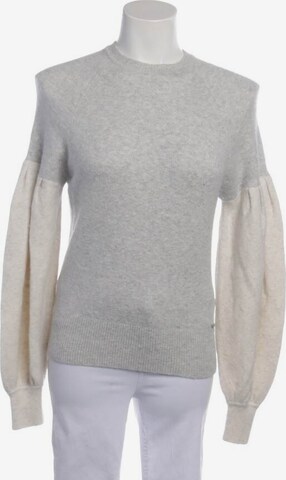 Ted Baker Pullover / Strickjacke XXS in Grau: predná strana