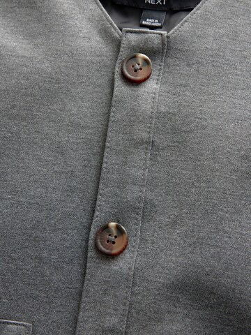 Next Kleid in Grau