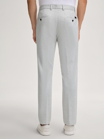 Coupe slim Pantalon 'Sake' JOOP! en gris