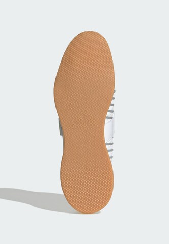 ADIDAS PERFORMANCE Sports shoe 'Adipower 3' in White