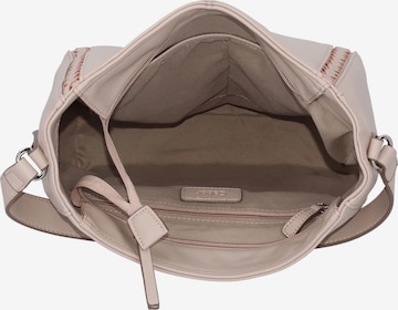 GABOR Shoulder Bag 'Jolene' in Grey