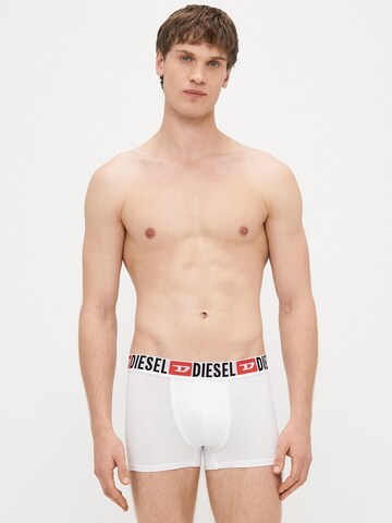 DIESEL Boxer shorts 'DAMIEN' in Blue: front