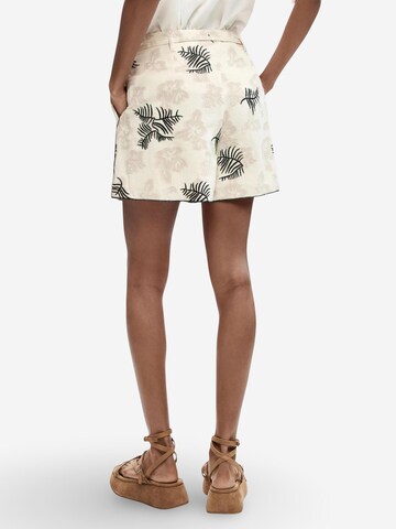 regular Pantaloni 'PANT_HONO 26SWPW29' di Desigual in beige