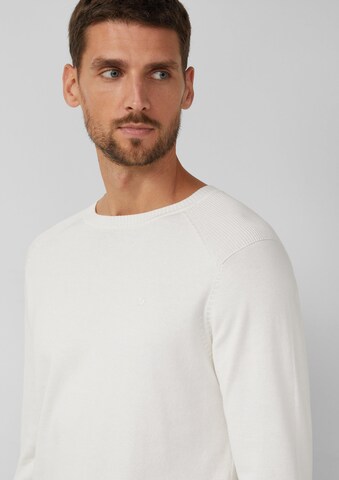 s.Oliver Trui in Wit