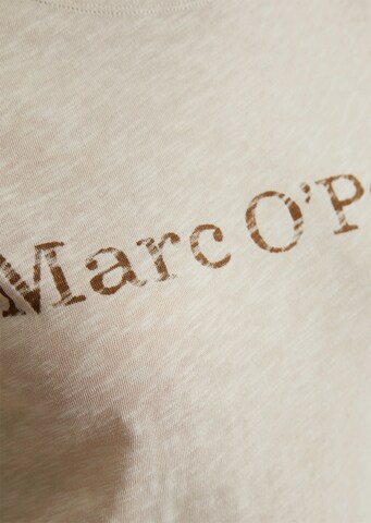 Marc O'Polo T-Shirt in Grau