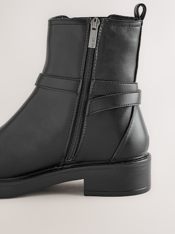 Next - Botines 'Forever Comfort' en negro