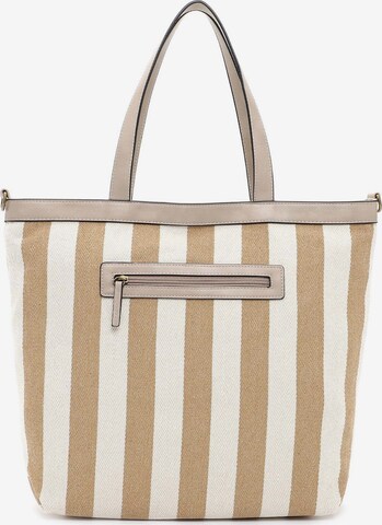 Cabas 'Lou' TAMARIS en beige