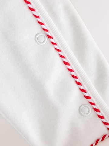 Next - Pijama en blanco