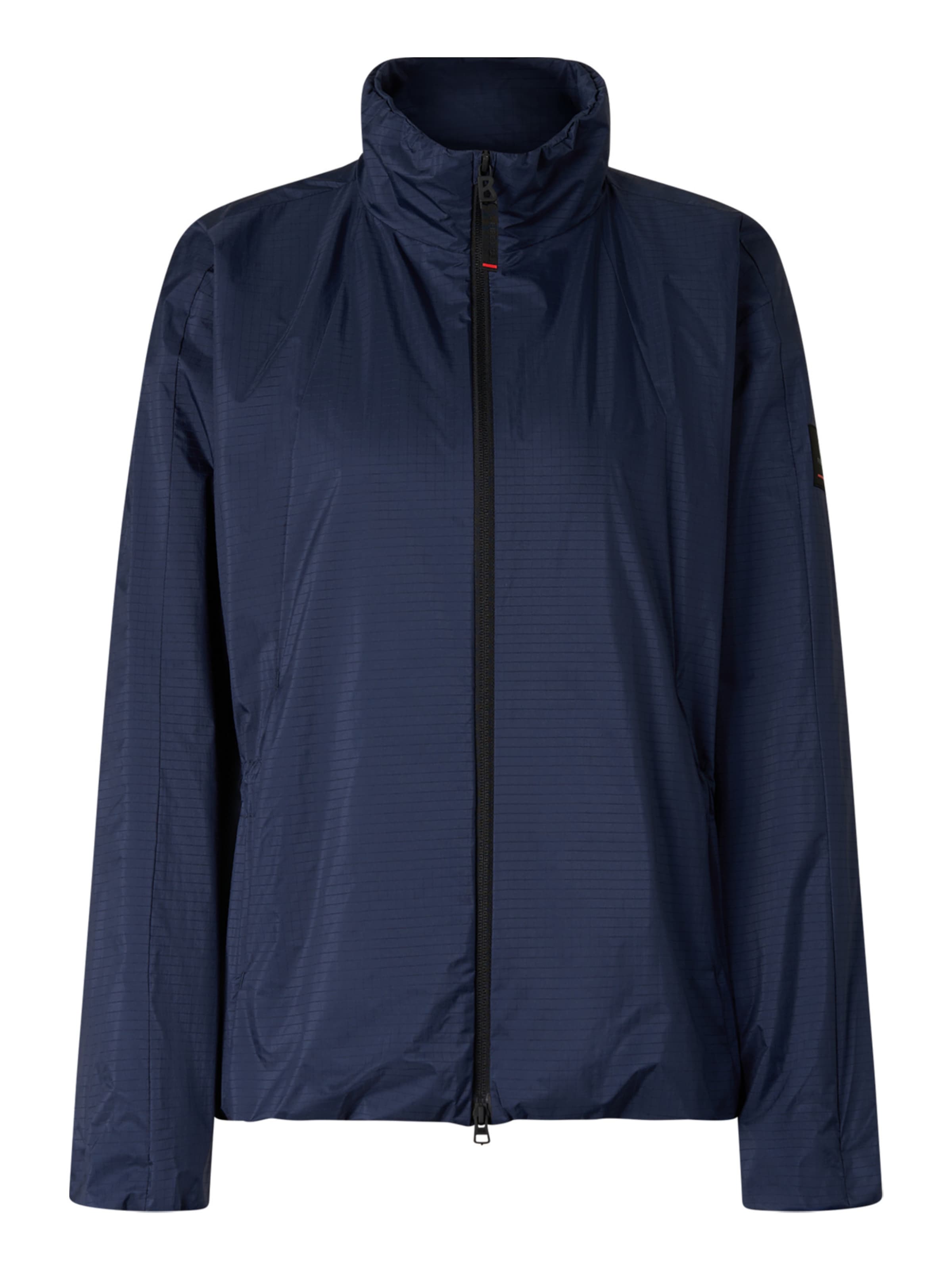 Bogner Fire + Ice Funktionsjacke 'Yosefine' in Blau: Vorderseite