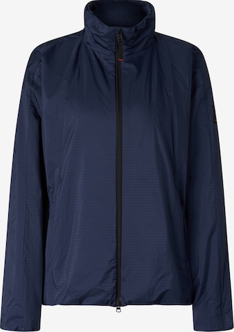 Bogner Fire + Ice Funktionsjacke 'Yosefine' in Blau: Vorderseite