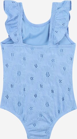 GAP Overall in Blauw