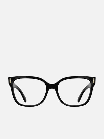 Longchamp Sonnenbrille‌‌‌‌‌‌‌‌‌‌ in Schwarz