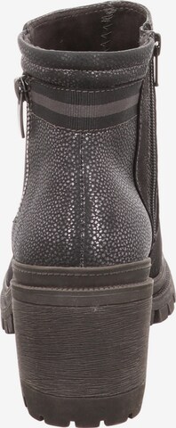 s.Oliver Ankle Boots in Black