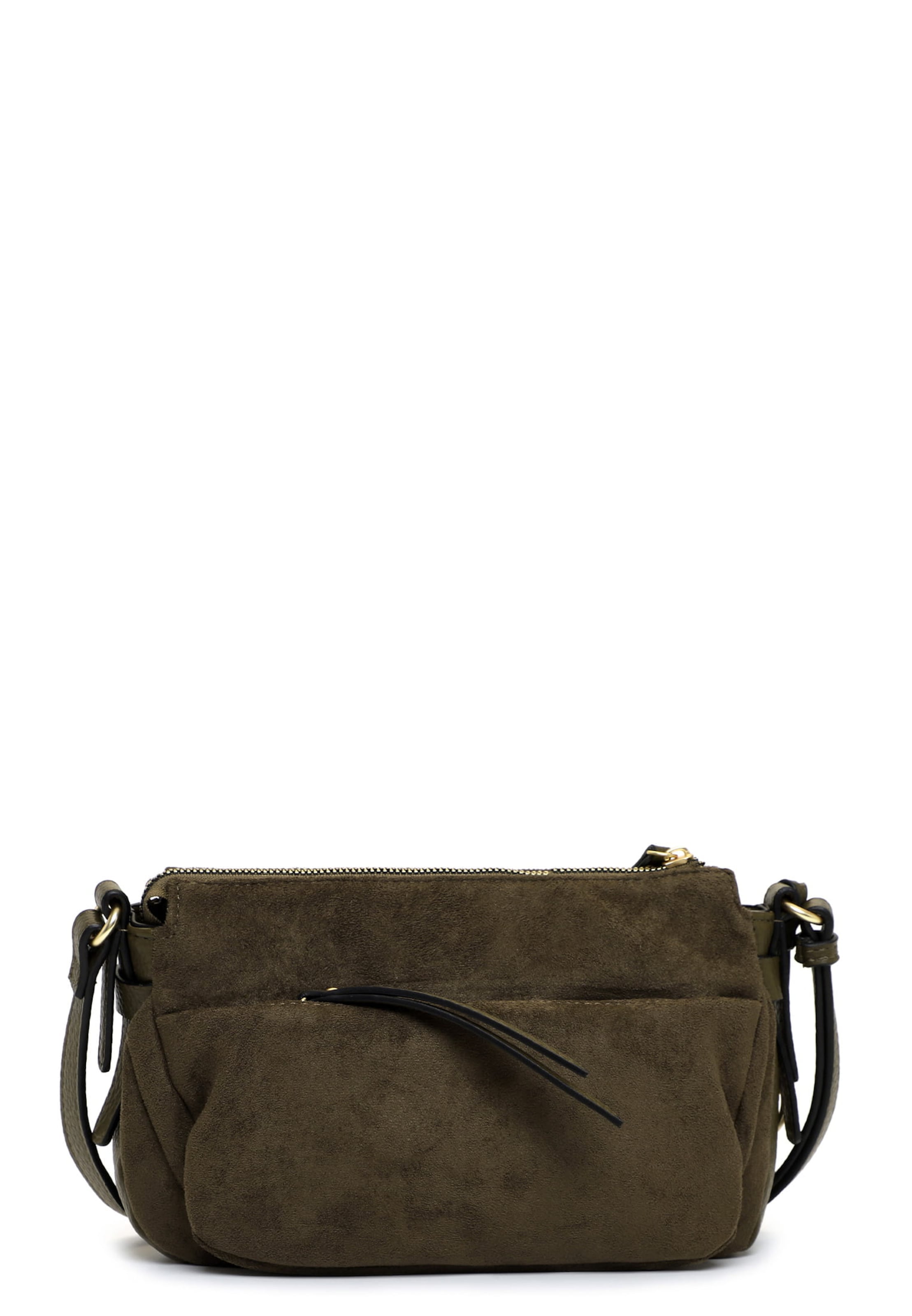 Tamaris Crossbody bag ' TAS Mareike ' in Green