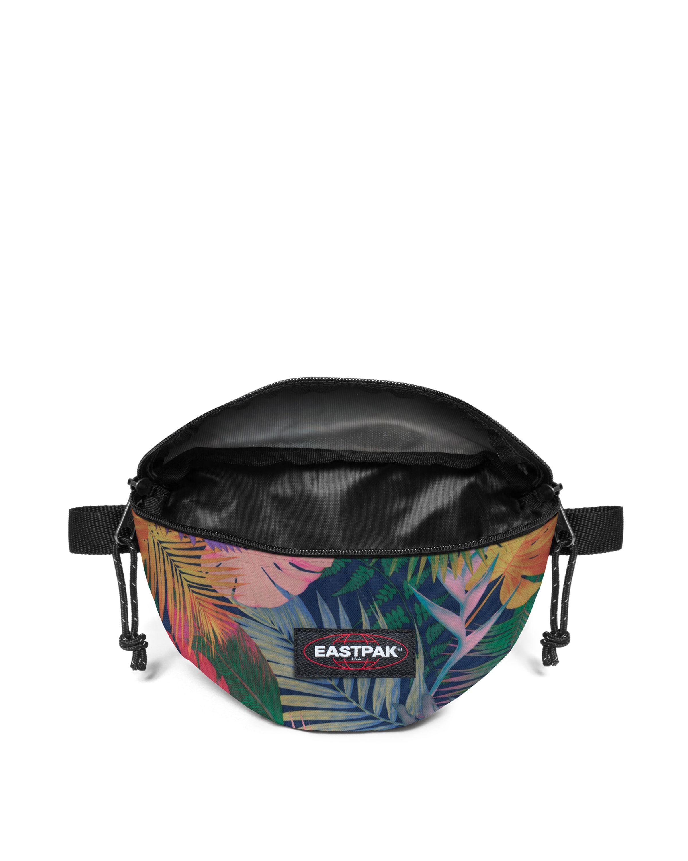 EASTPAK Övtáska 'Springer' - kék