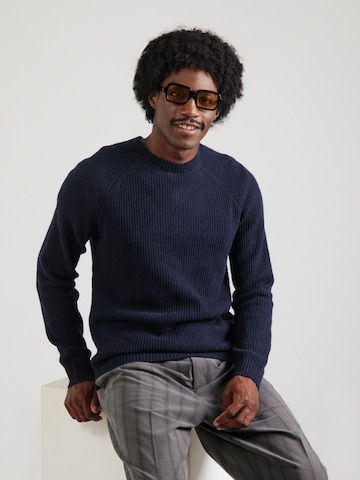 Kronstadt Neulepaita 'Dorsey' värissä sininen: etupuoli