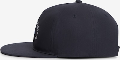 TOMMY HILFIGER Šilterica veličine 55-60 u morsko plava / pastelno plava / smeđa / bijela, Pregled proizvoda