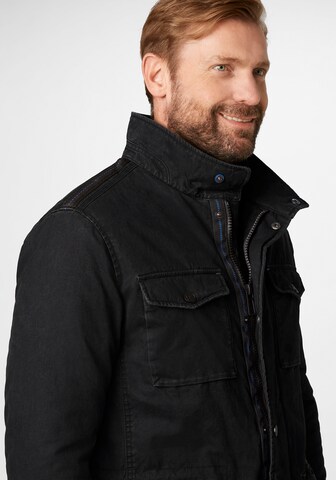 REDPOINT Winterjacke in Blau