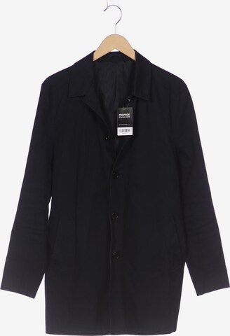 River Island Jacket & Coat in M in Blue: front