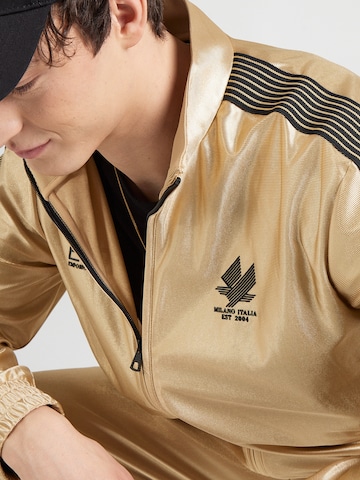 EA7 Emporio ArmaniJogging komplet - zlatna boja