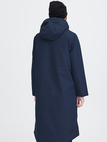 Giacca per outdoor ' NBMalis Parka' di North Bend in blu