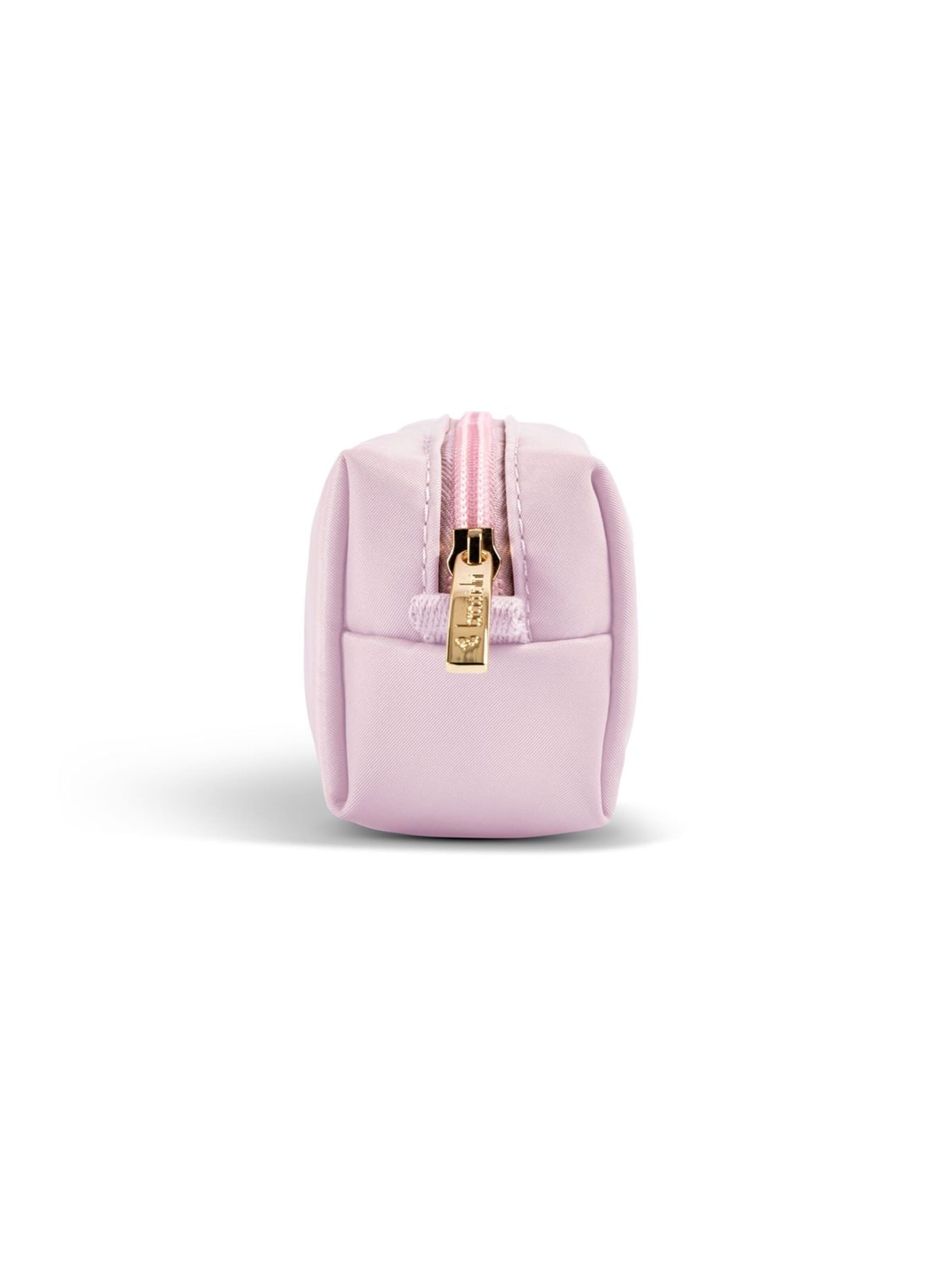 Braccialini Cosmetic Bag 'Milly' in Pink