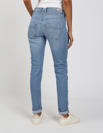 Gang Skinny Jeans in Blue