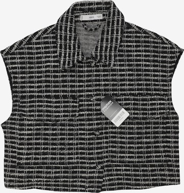 MANGO Weste M in Mischfarben: Vorderseite