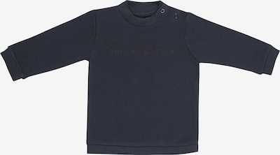 Bruuns Bazaar Kids Sweat 'Liam Elias' en bleu marine / gris foncé, Vue avec produit